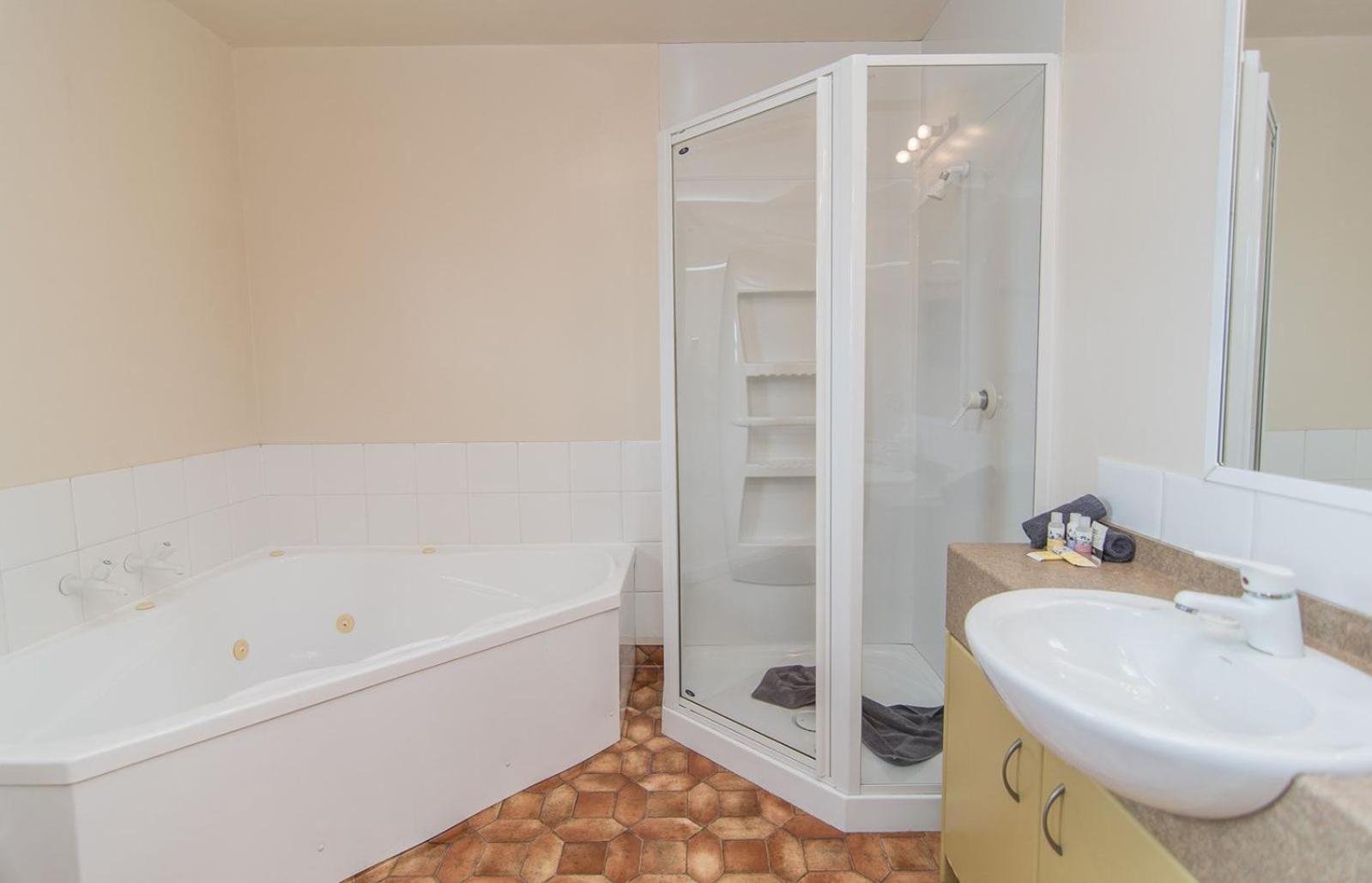 تيمارو Asure Ashley Motor Lodge المظهر الخارجي الصورة
