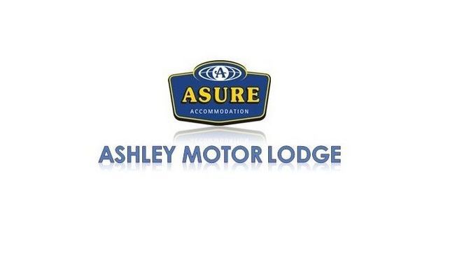 تيمارو Asure Ashley Motor Lodge الشعار الصورة